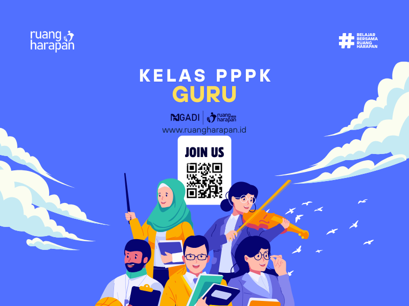 Kelas PPPK Guru