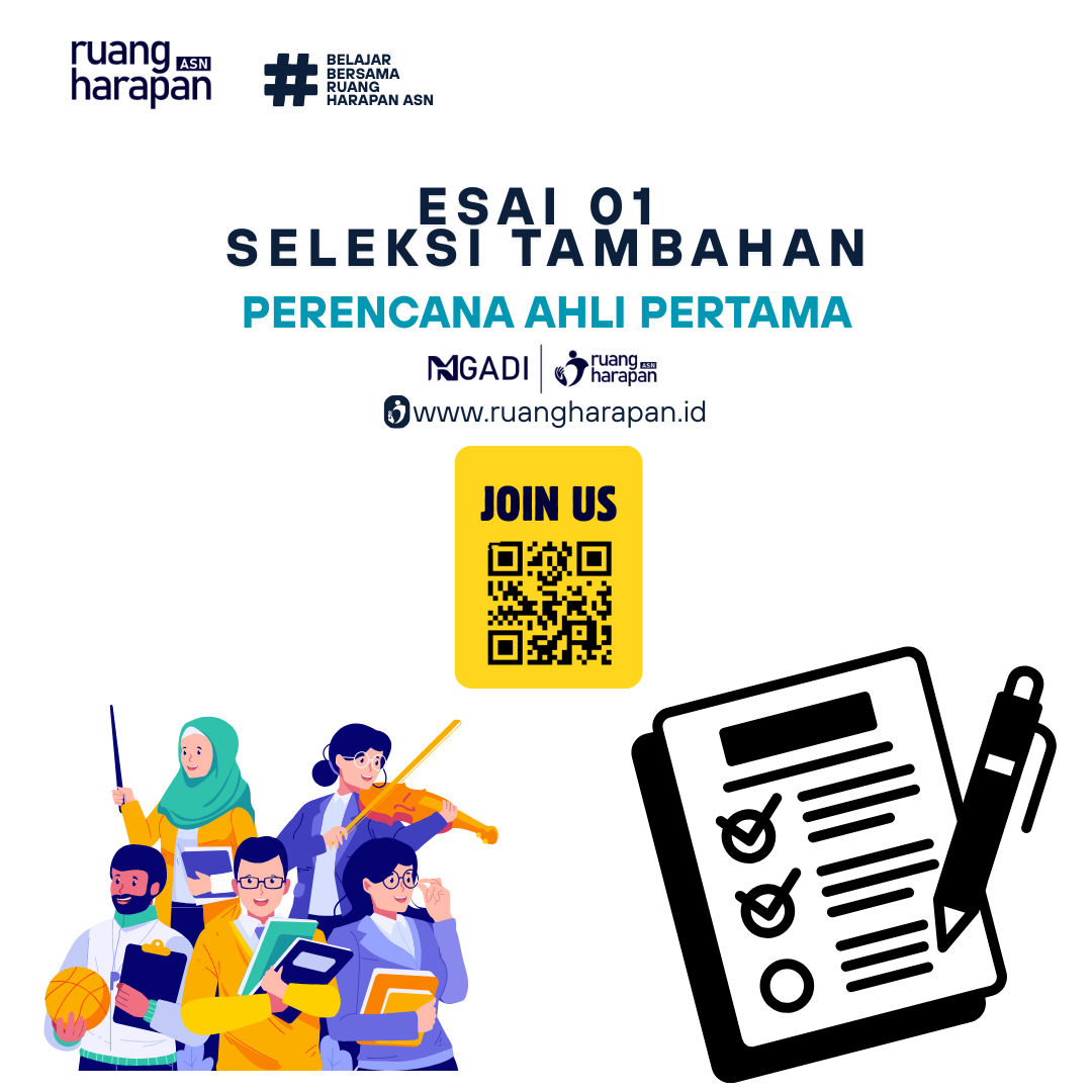 ESAI 01 PERENCANA AHLI PERTAMA