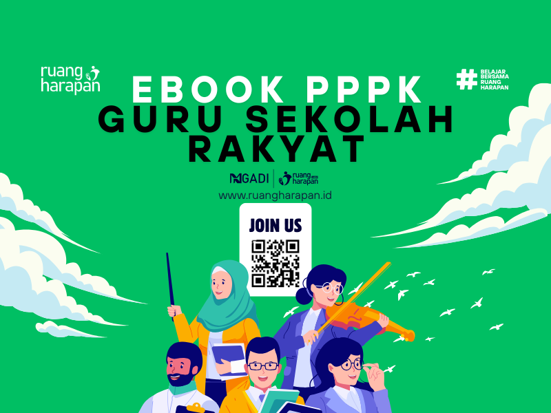 EBOOK PPPK GURU SR LENGKAP