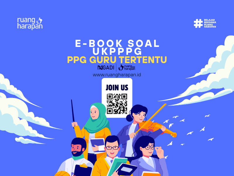 E-BOOK PPG GURU TERTENTU