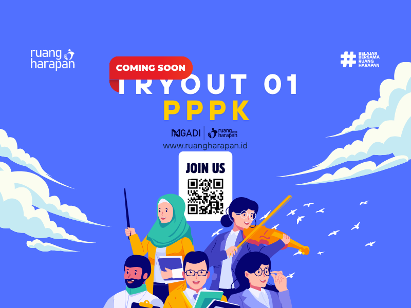 TRY OUT 1 PPPK GURU 2026