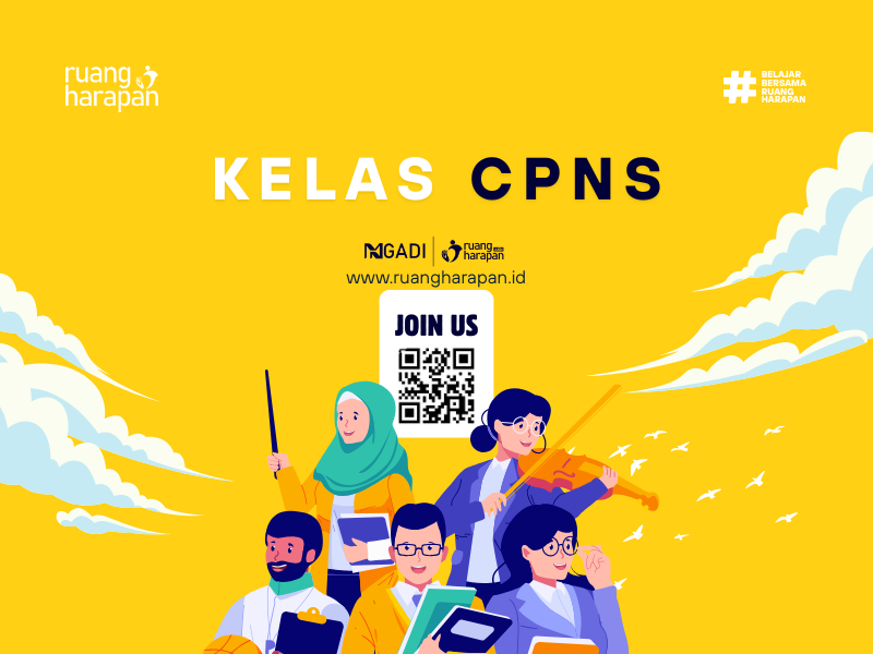 Kelas CPNS Batch 2